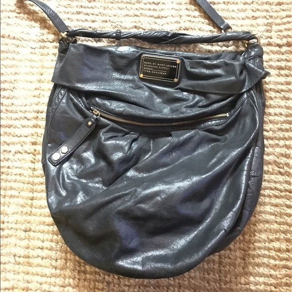 Marc jacobs hobo bag