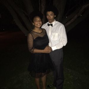 Meet your Posher, Tamir