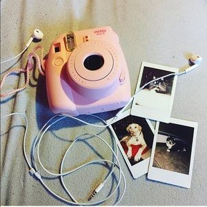 Meet your Posher, Rylee