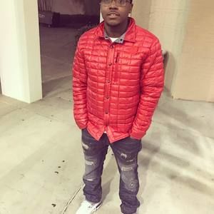 Meet your Posher, Joshua