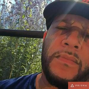 Meet your Posher, Keith