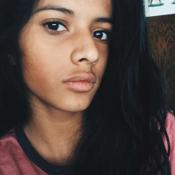 Meet your Posher, Seema
