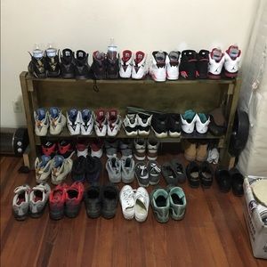 Meet your Posher, Dwight