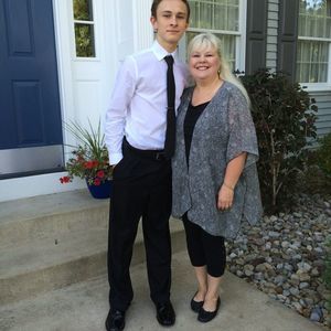 Meet your Posher, Donny