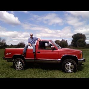 Meet your Posher, James