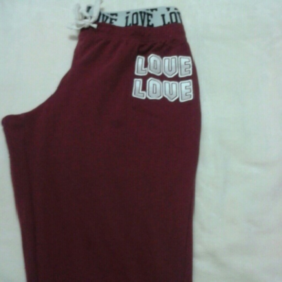 Love Sweatpantz - Picture 1 of 3