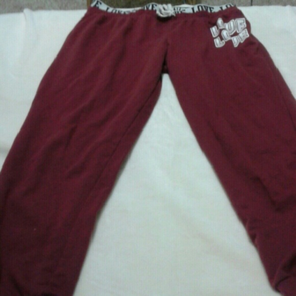Love Sweatpantz - Picture 2 of 3