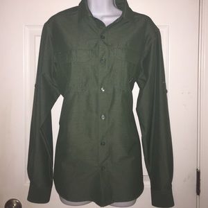 Columbia sports wear Omni-wick