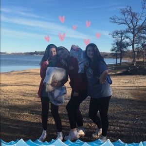 Meet your Posher, Faith