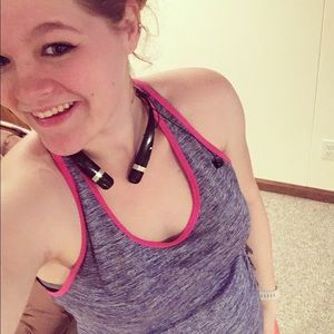 Meet your Posher, Tiffany