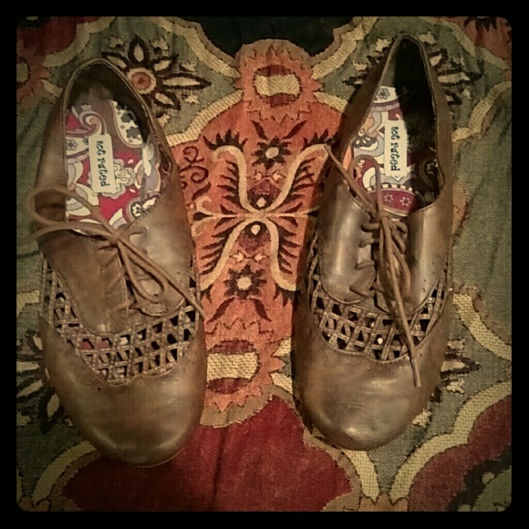 flats, super cute!