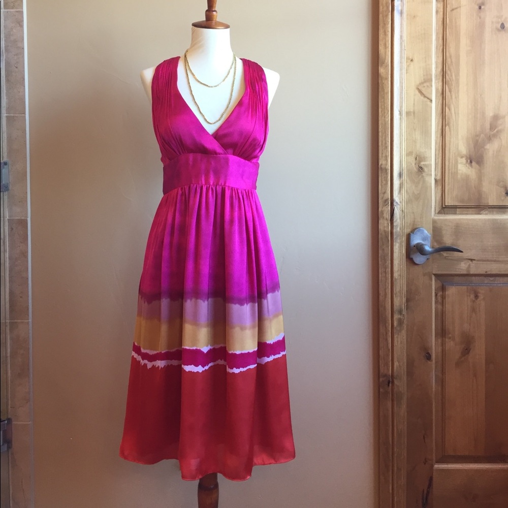 Max and Cleo Flirty Dress