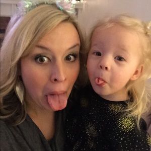 Meet your Posher, Nicolette