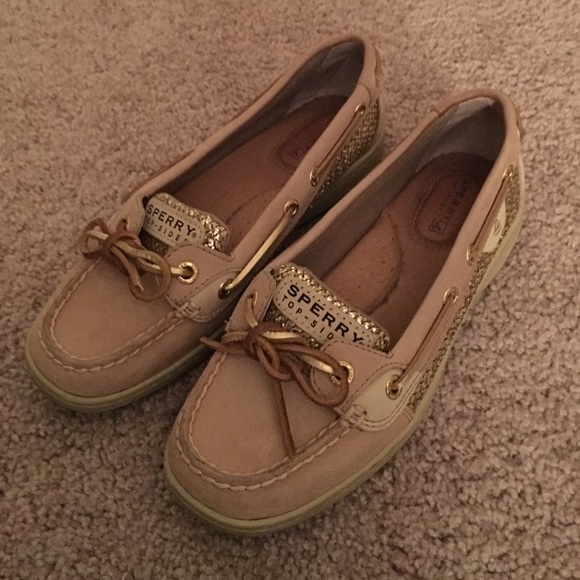 Sperry Loafers