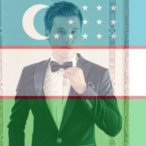 Meet your Posher, Bakhtiyor