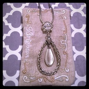 Brighton Galadriel Amulet Necklace