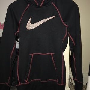Woman's nike sweater