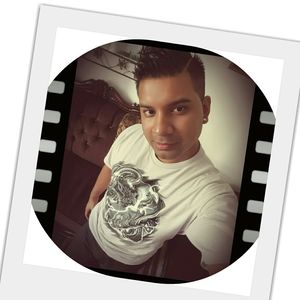 Meet your Posher, Bryan