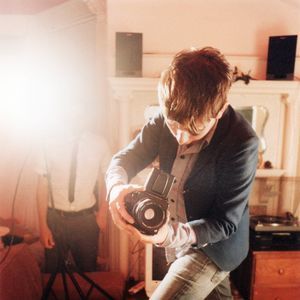 Meet your Posher, Sf