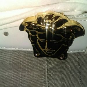 Meet your Posher, Gerald