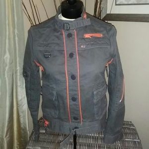 Marc Jacobs Jacket