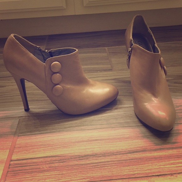 Guess Ankle Boots