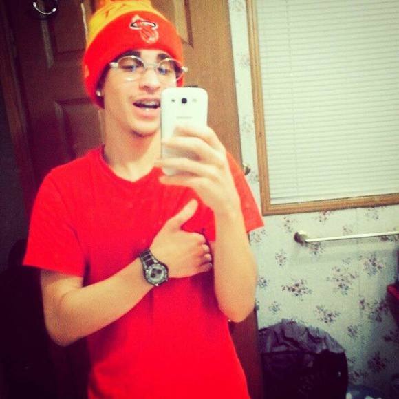 Meet your Posher, Dorian