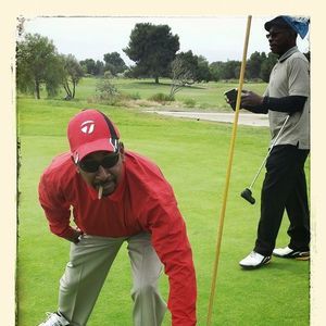 Meet your Posher, Brian