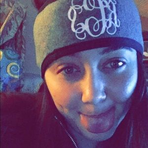 Meet your Posher, Katelyn