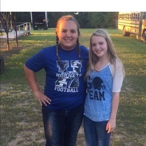 Meet your Posher, Kelsie