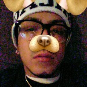 Meet your Posher, Omar