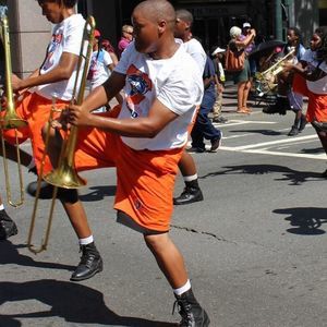 Meet your Posher, Willard