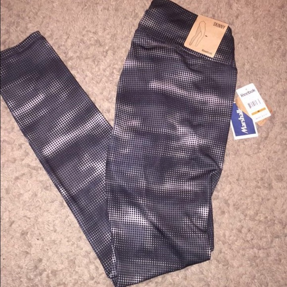🎉Final Price🎉 Reebok workout pants