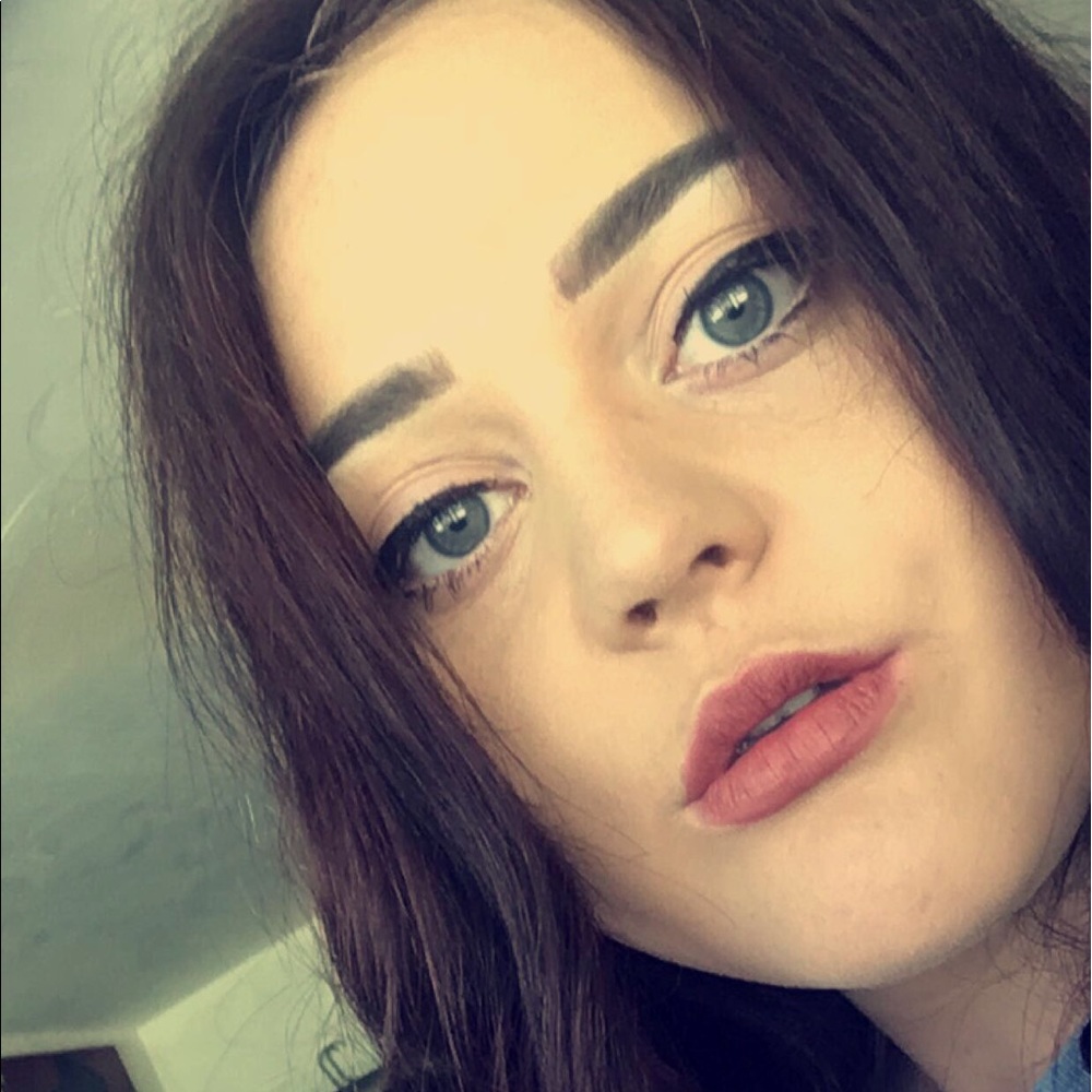 Meet your Posher, Morgan