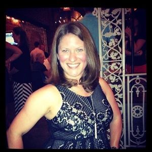 Meet your Posher, Krista