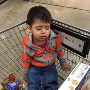 Meet your Posher, Jay