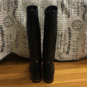 👣 Boots, Classic Black 🎩