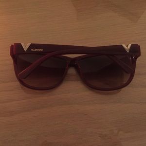Valentino Sunglasses
