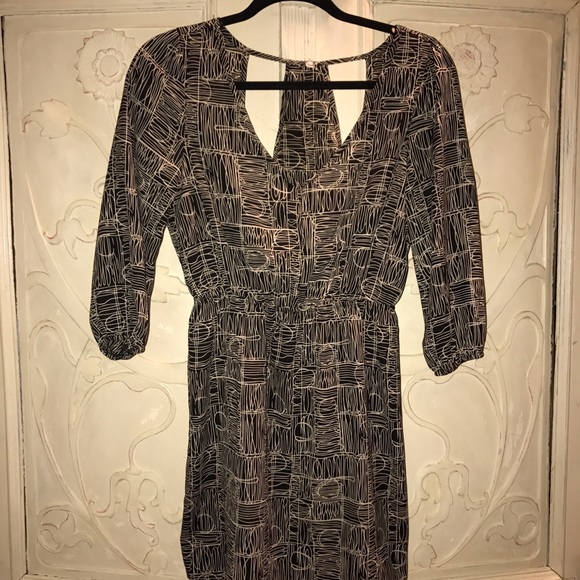 No Brand design dress