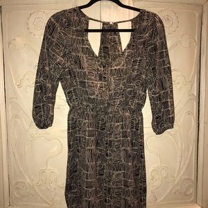 No Brand design dress