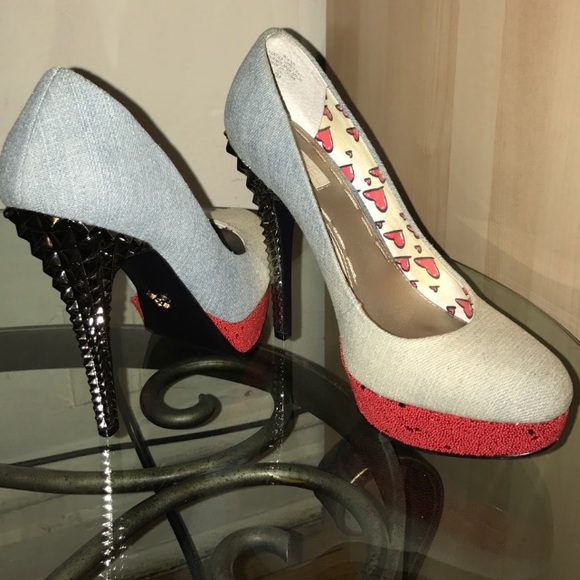 Rachel Roy Pumps!!! 👠 - Picture 2 of 2