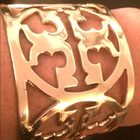 Tory Burch cuff