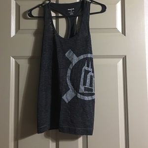 Reebok Crossfit tank top