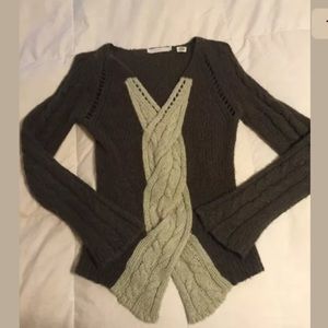 🚫SOLD🚫 Sleeping On Snow Anthropologie Sweater