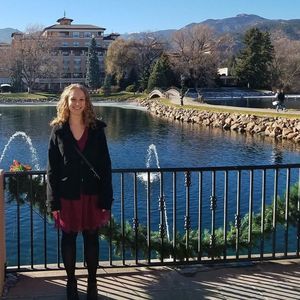 Meet your Posher, Brittany