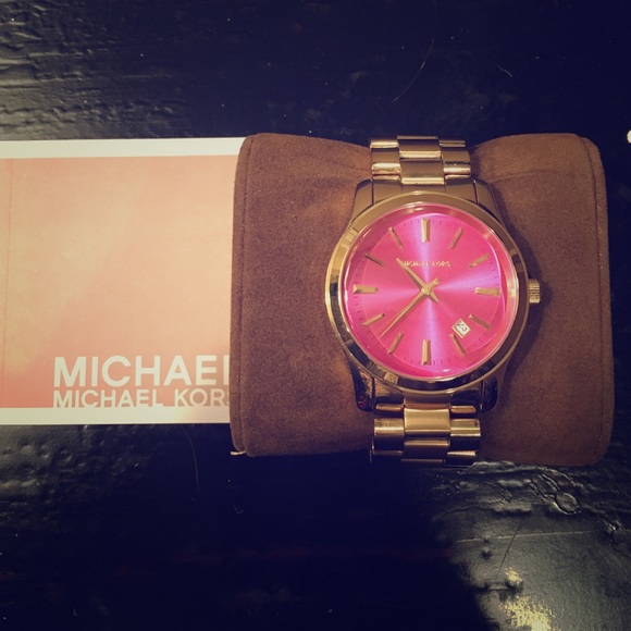 Michael Kors Watch