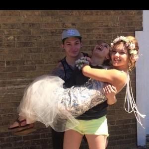 Meet your Posher, Wendy