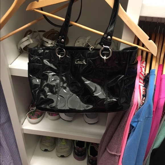 Coach purses