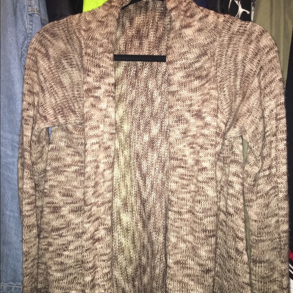 Cardigan size small