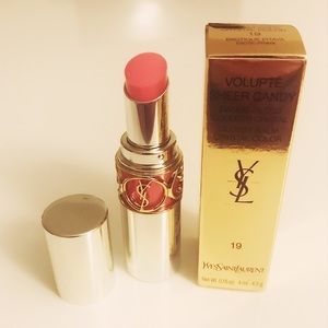 Brand New YSL Volupte Sheer Candy